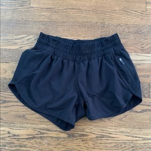 Lululemon size 8 shorts